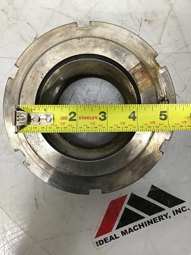 Used ENGEL Tie Bar Nut ES200/330/250 TBN Used #125517