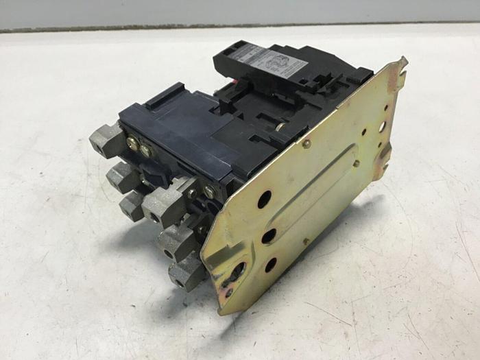 Used ALLEN BRADLEY Contactor 500-COD930 SER B #141038