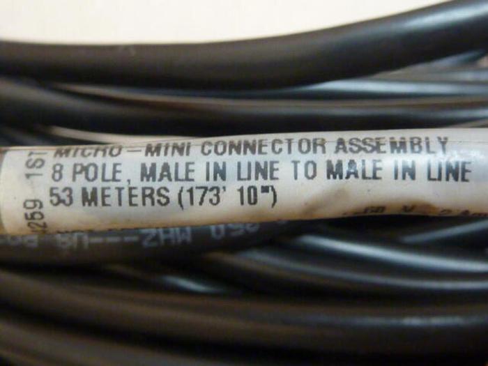 COOPER Connector Assembly 5000135-73 #32560