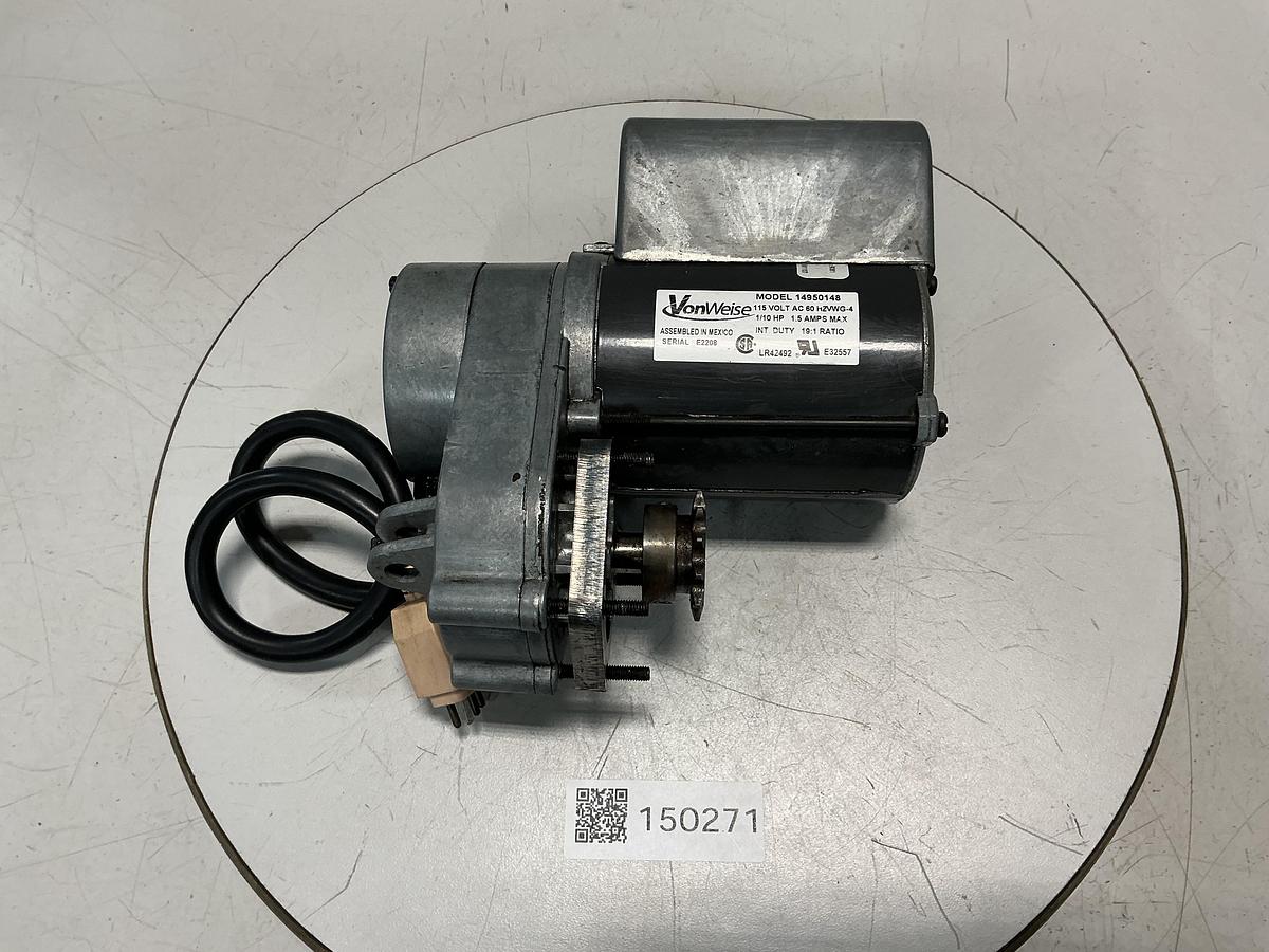 Used VONWEISE 14950148