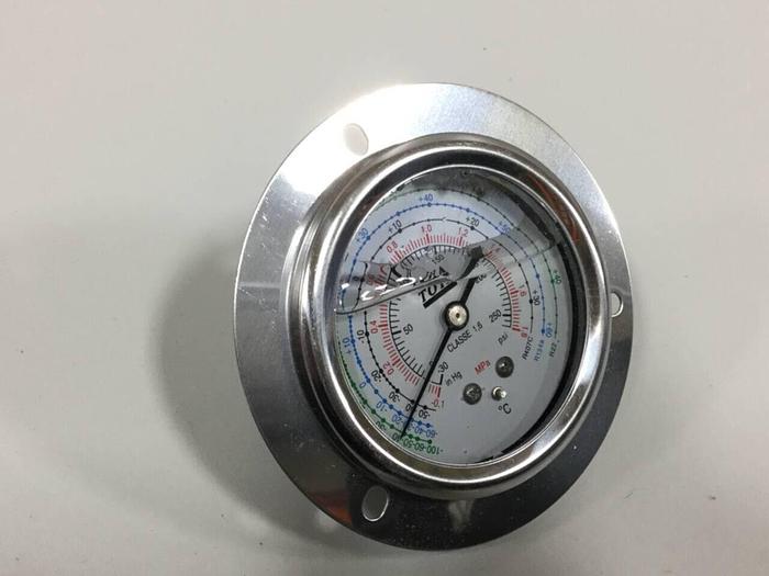 TOYA Low Pressure Gauge GAUGE0697 #90698
