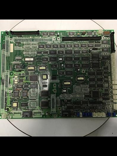 Used TOYO Circuit Board P933311 #141567