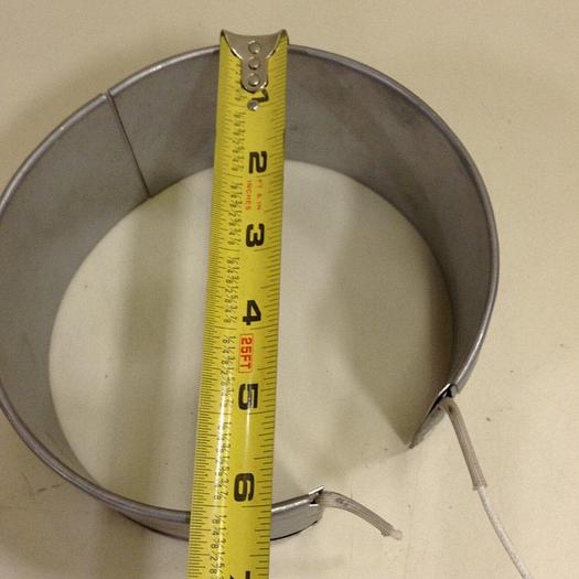 Used APPLIED INSTRUMENTS 1000 Watt Heater Band A-54B304-X #69663