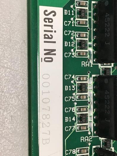 Used STAR Circuit Board 23100-PR14C #114780