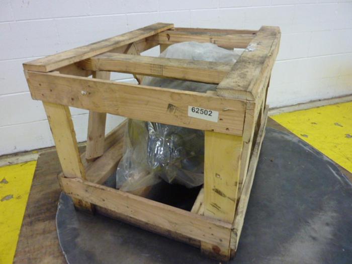 TECO WESTINGHOUSE 40 HP 3 Phase Induction Motor DJM0402 New