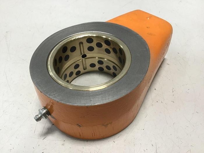 Used CINCINNATI MILACRON Clamp Link 5038659 #130801