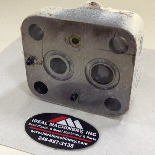 Used TOKYO KEIKI Flow Control Unit C5PG81510S45 #74190