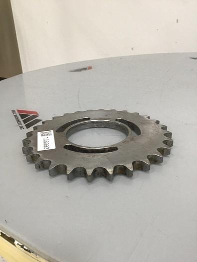 Used SUMITOMO Die Height Drive Gear M80-28 #136992