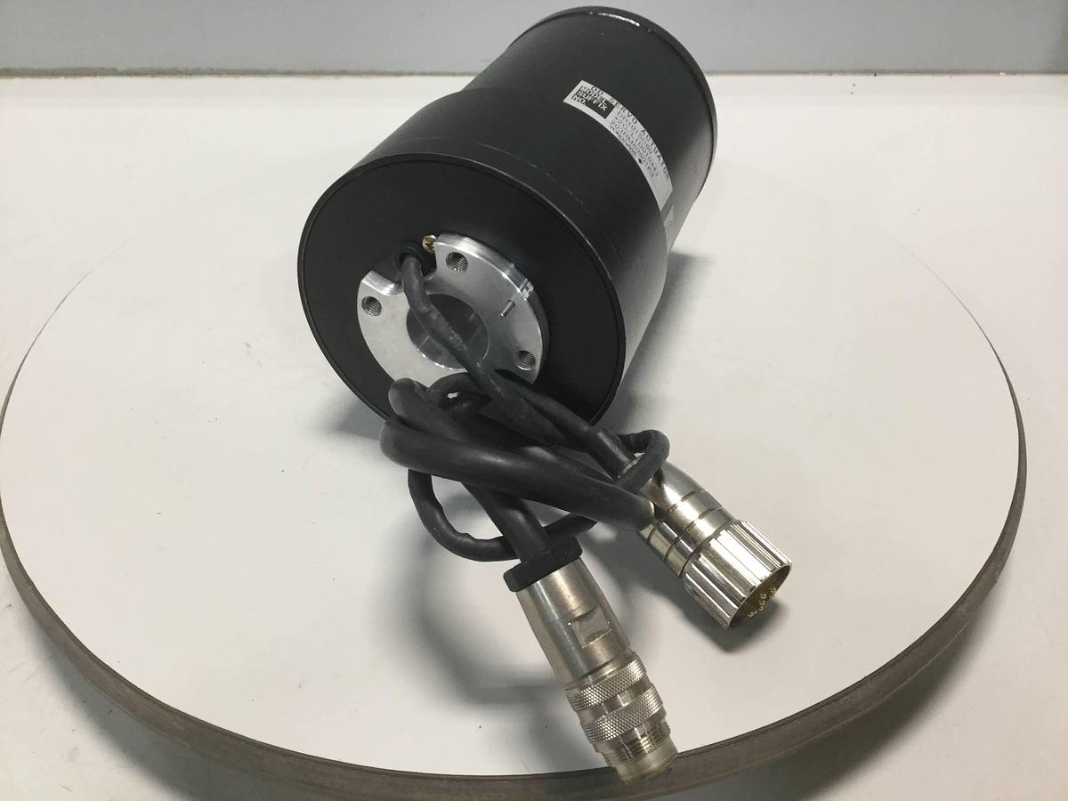 Used YOKOGAWA DD Servo Actuator DR1015C80-2C/L1D010443 Used