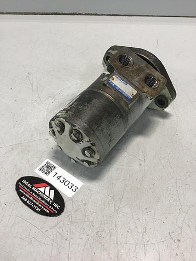 Used CHAR LYNN Die Height Hydraulic Motor 101 1032 007 #143033