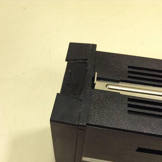 Used TEMPCO Temperature Control TEC-8100 #76891