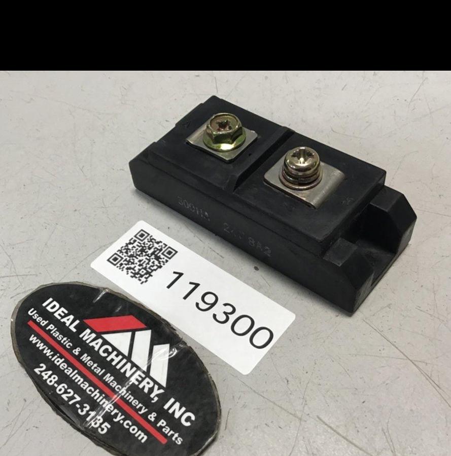 Used MITSUBISHI Supply Power Module 300HA USED