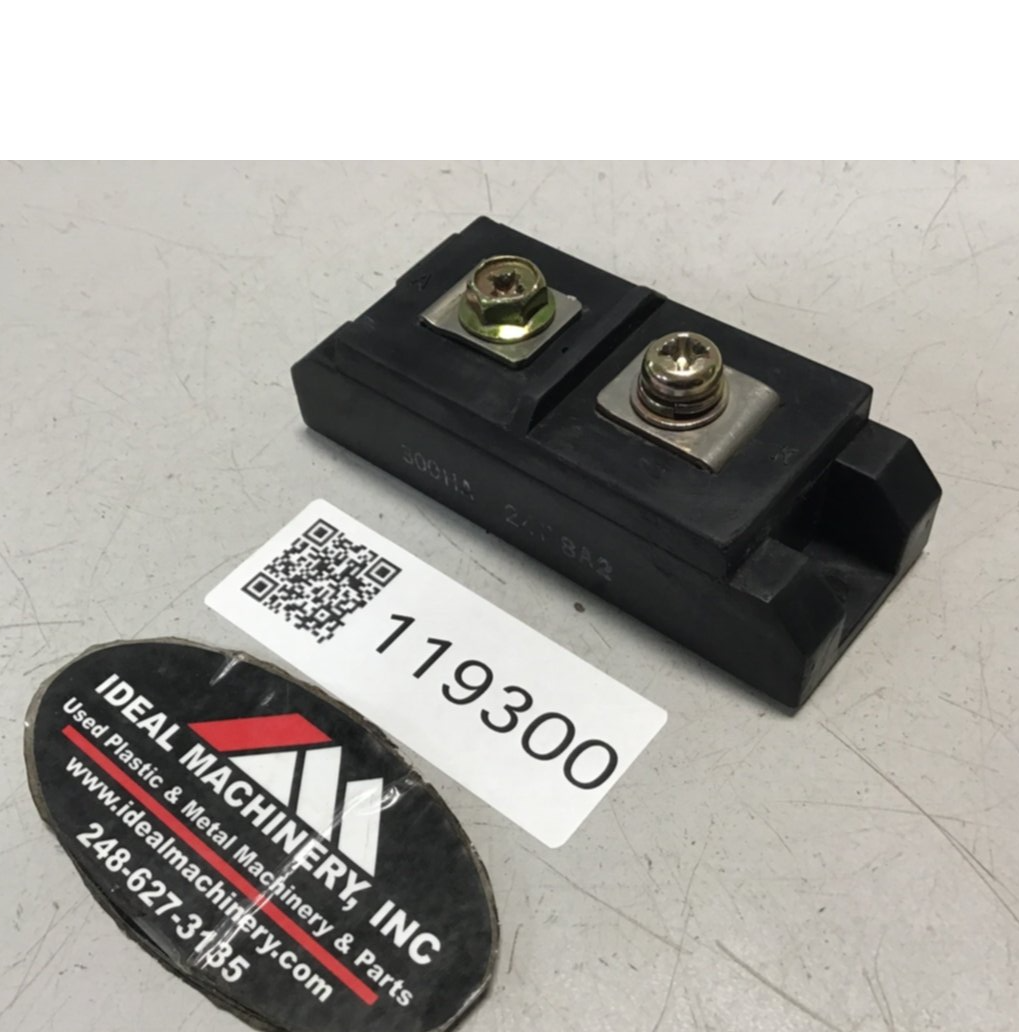 Used MITSUBISHI Supply Power Module 300HA USED