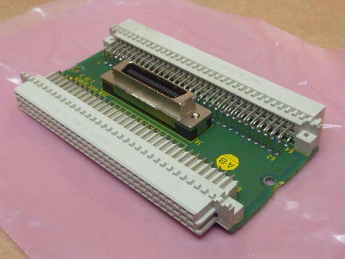 Used ALLEN BRADLEY Axis Slider Board 74102-328-51 #36377