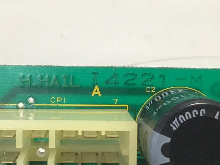 Used TOSHIBA Circuit Board H1007794 Used