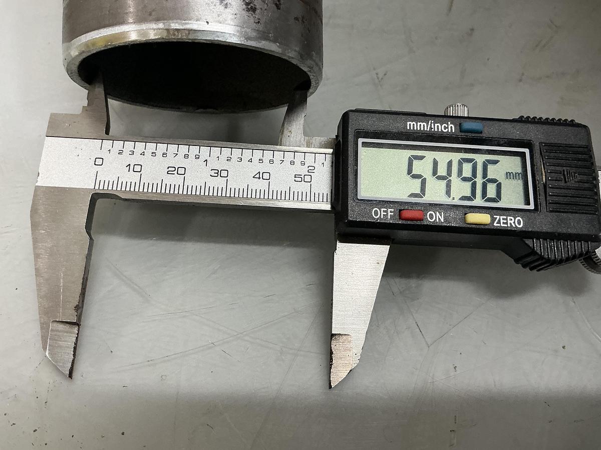 Used NO MAKE NAME RG216460B