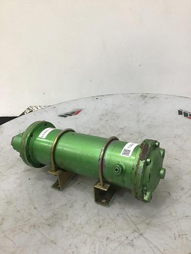 Used TAISEI KOGYO Oil Cooler FCF-226-2 #136615