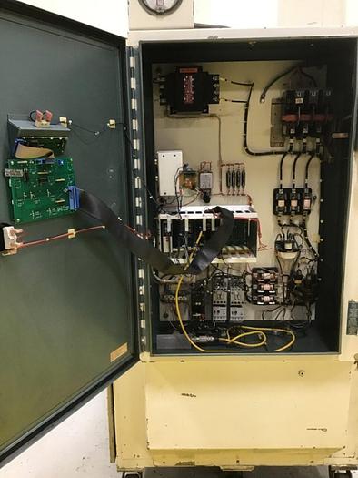 Used CONAIR 600 CFM Desiccant Dryer D06A400031 USED