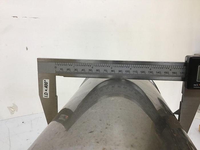 Used VAN DORN DEMAG Clamp Cylinder 88675466 Used