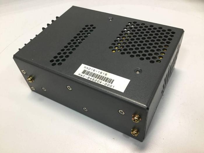 Used NEMIC-LAMBDA Power Supply NND15-1515 #97976