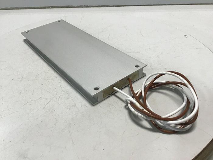 Used KOCH Braking Resistor BWD500200L #119286