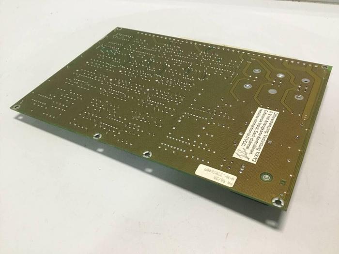 Used ENGEL Circuit Board 1974A-0 02203-6409 Used