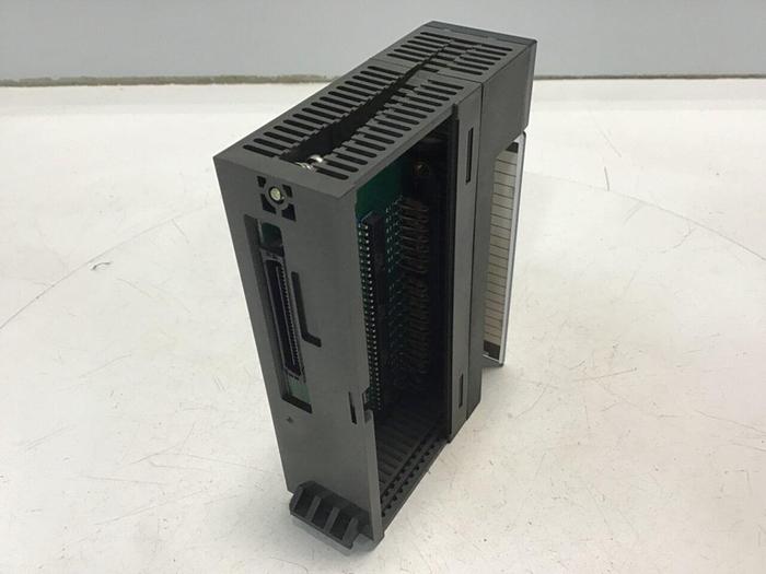 Used MITSUBISHI Input Unit A1SX40 #125191