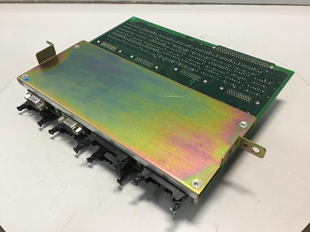 Used TOSHIBA H2184103 Circuit Board Used #120038