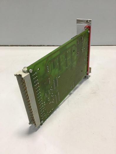 Used BALLUFF Circuit Board BTA-A11-2286 USED