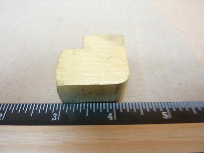 GENERIC Elbow 3020303C #41557