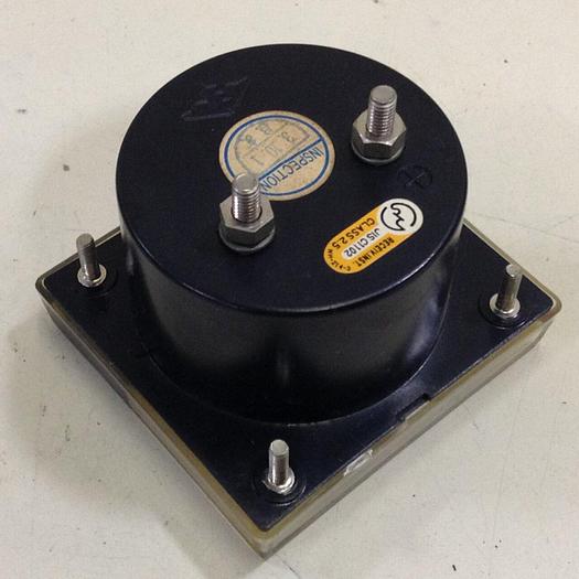 Used TOYO KEIKI CO Meter S-641 #83857