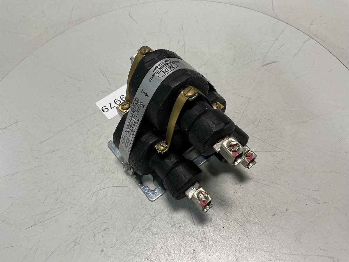 Used MDI 335NO-120A-18