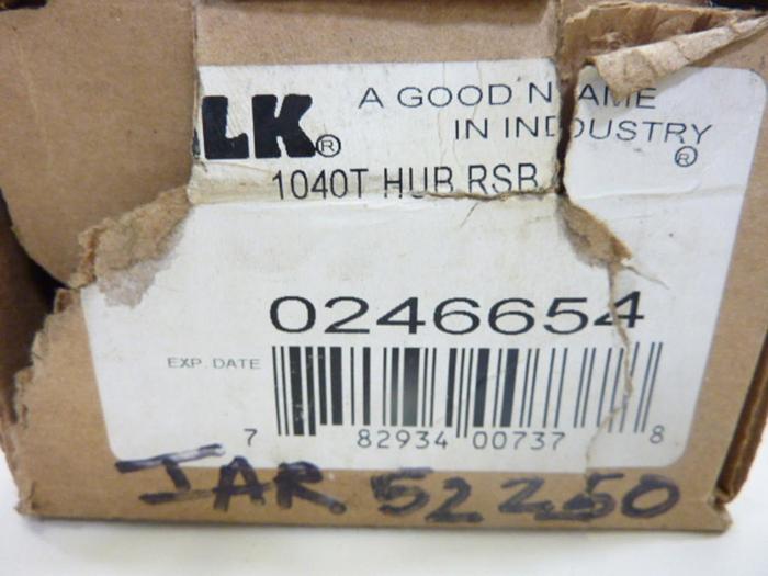 FALK Hub 0246654 #46136