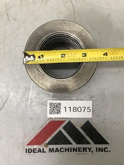 Used SUMITOMO Tie Bar Nut SG75M-H / TBN Used #118075