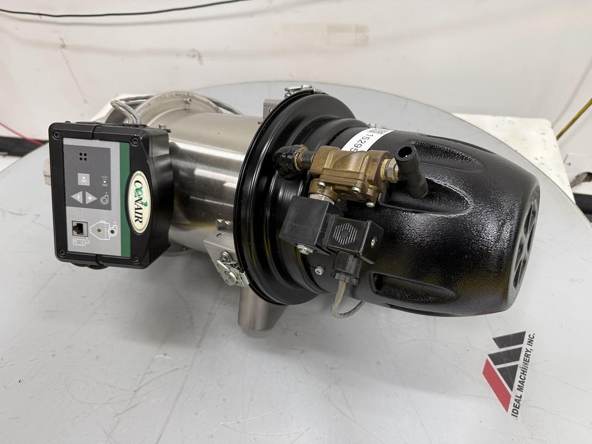 Used Conair AL