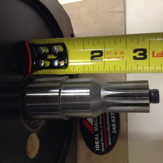 Used YASKAWA ELECTRIC AC Servo Motor USADED-13YRW11 Used