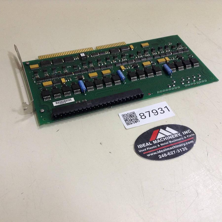 Used Cincinnati Milacron 3-542-1292A With Bracket USED #87931