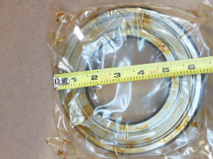 FAG Bearing 6218 #5098