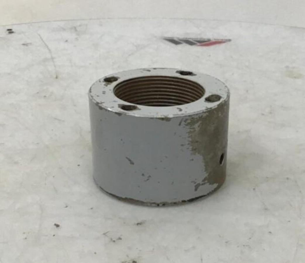 Used VAN DORN Tie Bar Nut 300623F1 USED