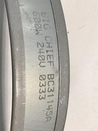 Used BIG CHIEF 600 Watt Heater Band BC31145A #126265
