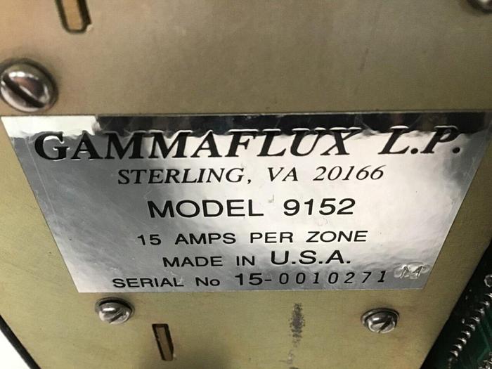 Used HUSKY Temperature Controller 9152 #112550