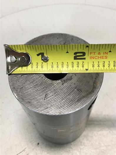 Used CINCINNATI MILACRON Front Toggle Pin 5038623 #116431