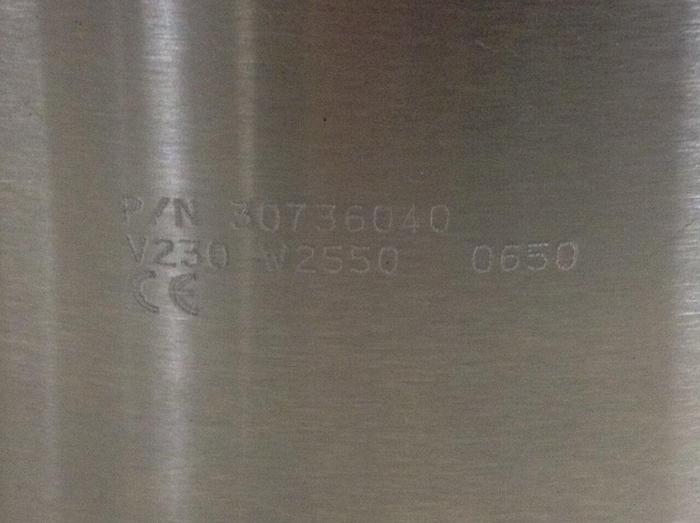 GENERIC 2550 Watt Heater Band 30736040 #83286