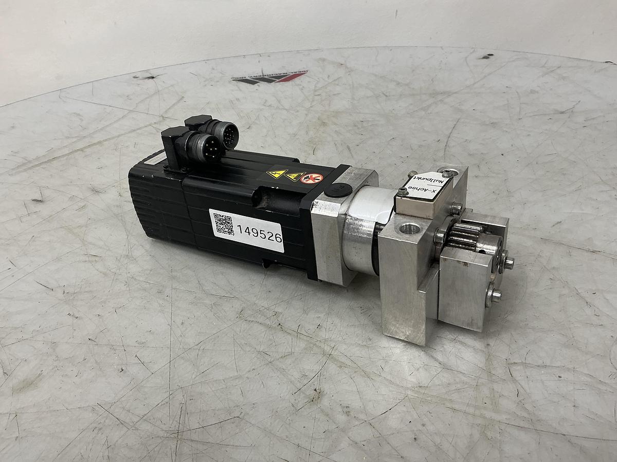 Used BOSCH SG-B1.023.042-14.010