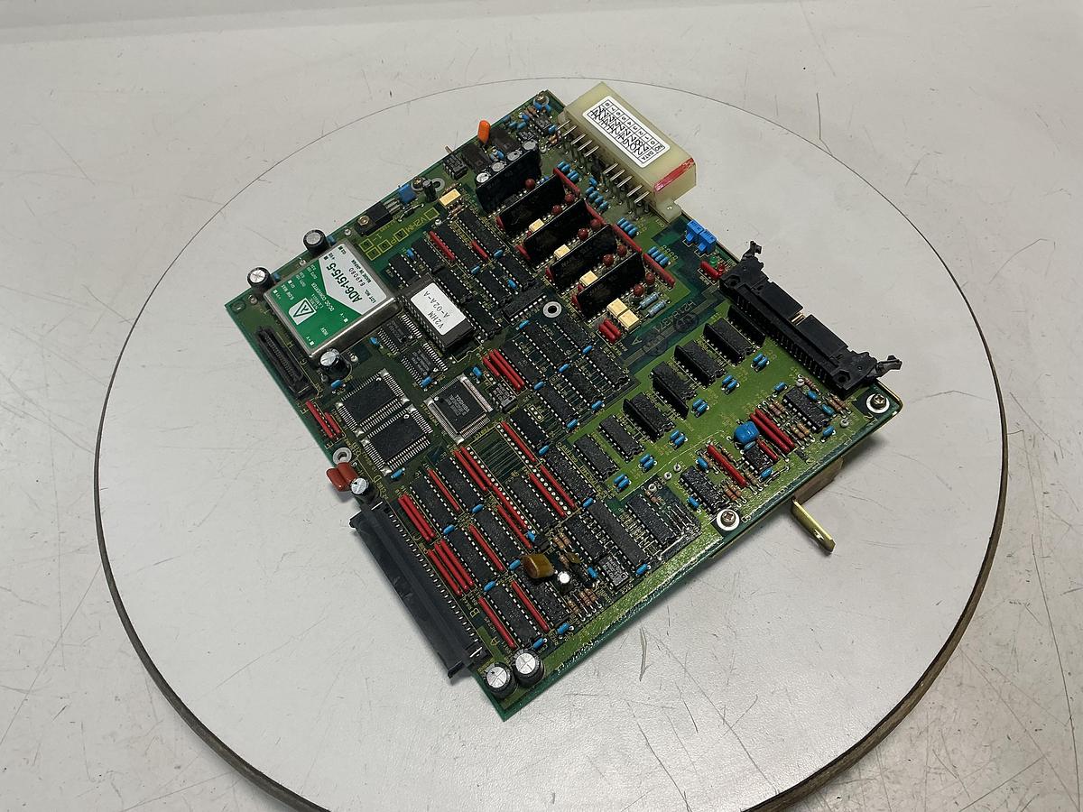 Used TOSHIBA H2184371