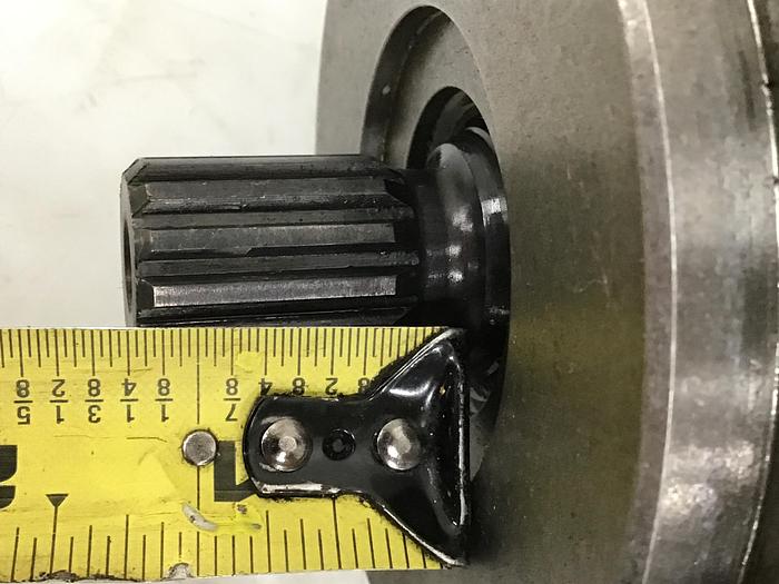 Used DENISON Pump T6C-005-3R00-B1-N0P Used #145040