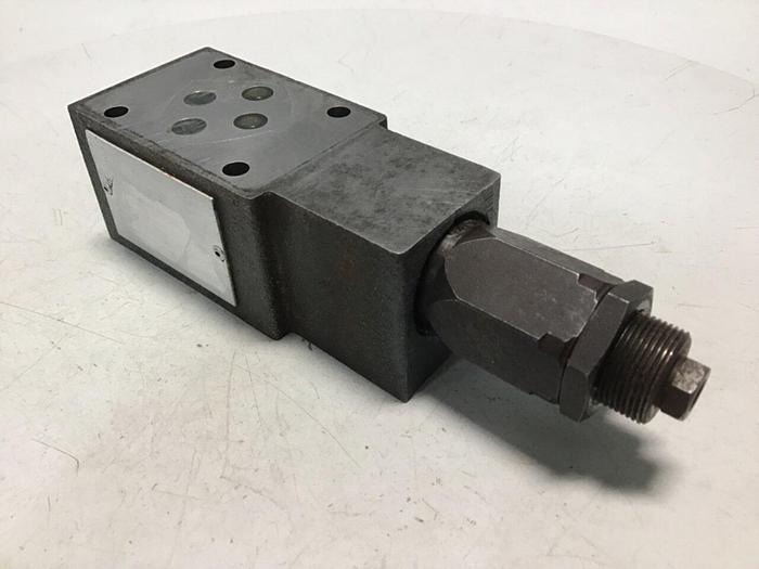 Used REXROTH Valve ZDB6VA240200V #116177