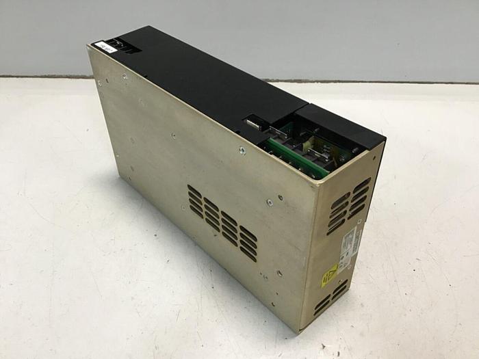Used ADVANCE POWER Power Supply 13NS70002801/OW #136155
