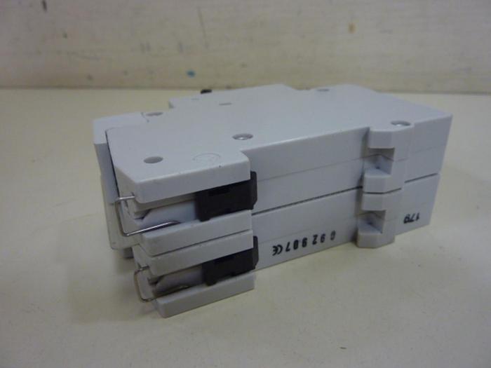 Used GENERAL ELECTRIC / GE V-Line 6 Amp Breaker V07205 #64164