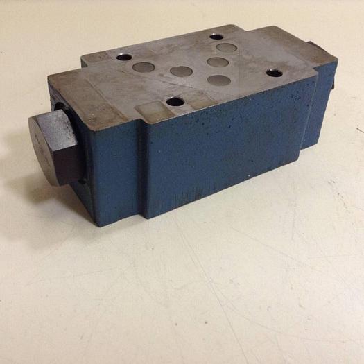Used REXROTH Valve Z2S10132V #87840